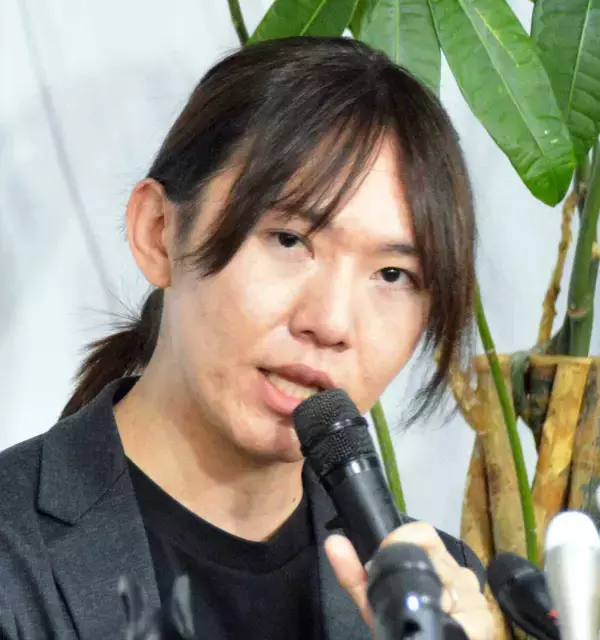 「未来に対して投資をするということです」…訴えたい政策…「チームみらい」安野貴博代表「日曜報道」ＶＴＲ出演で主張