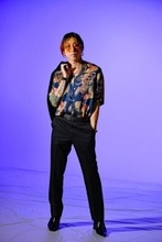 【ブルーリボン賞】渋谷龍太　バンドのフロントマンの自負「一挙手一投足がバンドのイメージに直結しやすい立場」今後の俳優業にも意欲