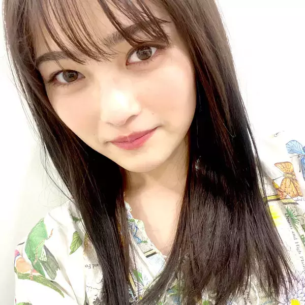 井上咲楽は「芸名でして、本当は…」自身の本名を明かす！「いい名前だね〜」「めちゃ素敵」「気になる」の声