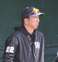 【阪神】藤川球児監督が赤星氏＆糸井ＳＡによる相乗効果に期待「専門的な技術者ですから」故・吉田義男さんへの思いも明かす