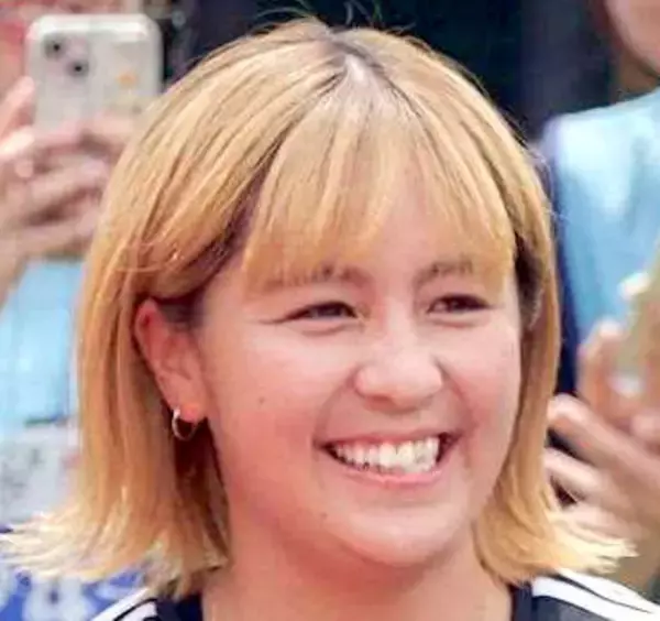 ３２歳元なでしこ、豪華アスリートの集合ショットが凄い！「素敵な出会いにも感謝」岩渕真奈さんが公開