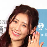 「第２子妊娠中の西野未姫「すぐに疲れてしまって…」妊婦ならではの悩み明かす「わたしもまったくおなじ」共感の声も」の画像1