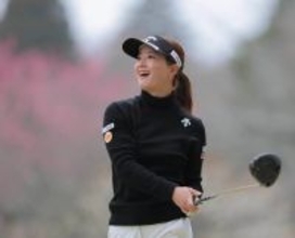 【女子プロゴルフ】青木香奈子「５キロ増えた。あと１～２キロ」　体重増で飛距離アップ　３月開幕戦ダイキンＯＬに出場