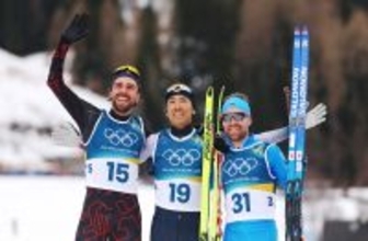 【五輪】渡部暁斗、五輪の個人ラストランは１９位「苦しいですけど…。その中でも楽しんで走れたかな」一問一答