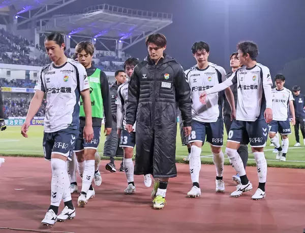 Ｊ１千葉　小林慶行監督「信じる力がなくなったら…クラブとして避けなければいけない」連敗にも信念貫く