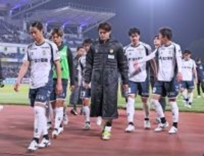 Ｊ１千葉　小林慶行監督「信じる力がなくなったら…クラブとして避けなければいけない」連敗にも信念貫く