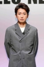 大野智　９年前に退所示唆「辞めるしかない」も…“嵐は５人で嵐”の総意で活動休止→再開→ツアー注力の現在