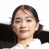 「次期朝ドラヒロイン見上愛＆上坂樹里がひな人形に！「中宮様がお内裏様に」「お家に欲しい」「可愛い過ぎます」と反響」の画像1