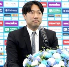 「自分の中で区切りはつけられた」伊藤翔さんが引退会見…仏クラブを手始めに６クラブで１９年の選手生活は「七転び八起き」