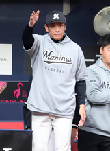 【ロッテ】サブロー監督が種市篤暉の１軍復帰を示唆　「次は上で放ると思う。中６日でいくか、ちょっとずらすか」