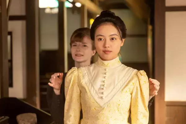 【あすの風、薫る】直美の作戦…向かった場所は