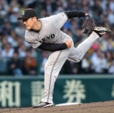 【巨人】“虎党”則本昂大がエンジン全開　初回から今季最速１５０キロ　移籍後初勝利へ甲子園で先発