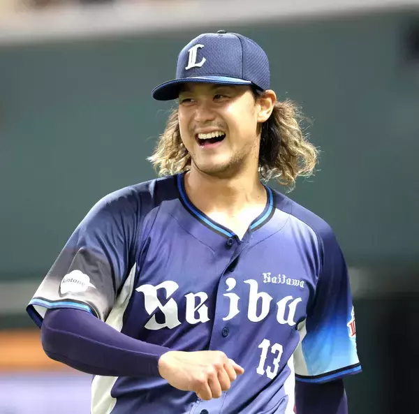 【西武】高橋光成、チームの浮上へ意欲　前回１１奪三振のソフトバンクから２勝目狙う「もっといい流れを持ってこられるように」