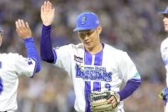 【ＤｅＮＡ】阪神との２夜連続の乱打戦を制し５連勝　勝又が８回に勝ち越し打