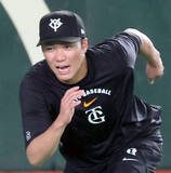 「【巨人】坂本勇人が４試合ぶりのスタメン　２番に平山功太　ボビー・ダルベックがベンチ外」の画像1