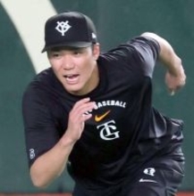 【巨人】坂本勇人が４試合ぶりのスタメン　２番に平山功太　ボビー・ダルベックがベンチ外