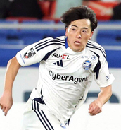 町田・相馬勇紀、Ｗ杯メンバー発表前最後の試合もベンチ外　中山雄太は復帰…東京Ｖ戦の先発が発表