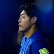 岡本和真が、休養のため今季２度目の欠場　ブルージェイズはゲレロに久々の一発＆ガウスマンの好投で２連勝
