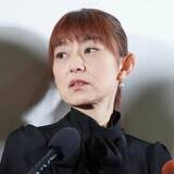 「ＬＵＮＡ　ＳＥＡ・真矢さんの妻・石黒彩「たくさん泣きました」夫のお別れ会を終えて「感謝」３児の母」の画像1