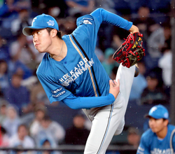 【日本ハム】福島蓮が楽天へのリベンジ宣言　３度目の正直へ２０日先発「工夫していこうかなと」