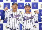 「【大学野球】 立正大が１部残留決める 金剛監督「また１部でできるのはうれしい」」の画像1