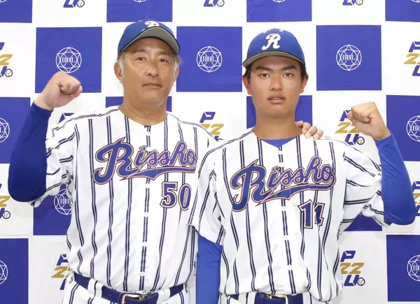 【大学野球】 立正大が１部残留決める 金剛監督「また１部でできるのはうれしい」