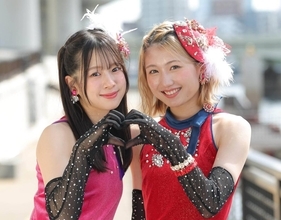 ＮＭＢ４８・塩月希依音、３度目センター「最近のアイドルでは珍しいような昭和歌謡の雰囲気」　新曲「初めてのオール」をＰＲ