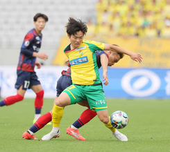 【Ｗ杯】新川志音、神代慶人、姫野誠ら選出　日本代表の練習パートナーに…Ｕ１９代表メンバー選出