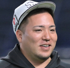 【ソフトバンク】山川穂高が「６番・一塁」で８試合ぶりにスタメン復帰　大関友久が２軍再調整を経て約３週間ぶり先発で３・３１以来の２勝目を目指す