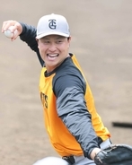 【巨人】３軍で亀田啓太が３ラン含む３安打「練習で取り組んでいることが試合でできた」チームはＢＣ山梨に敗戦
