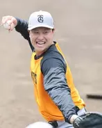 【巨人】３軍で亀田啓太が３ラン含む３安打「練習で取り組んでいることが試合でできた」チームはＢＣ山梨に敗戦