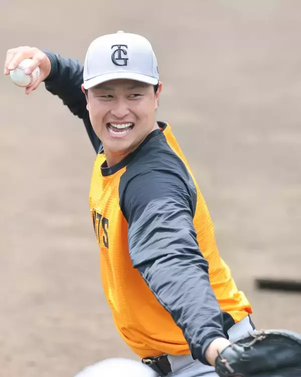 【巨人】３軍で亀田啓太が３ラン含む３安打「練習で取り組んでいることが試合でできた」チームはＢＣ山梨に敗戦