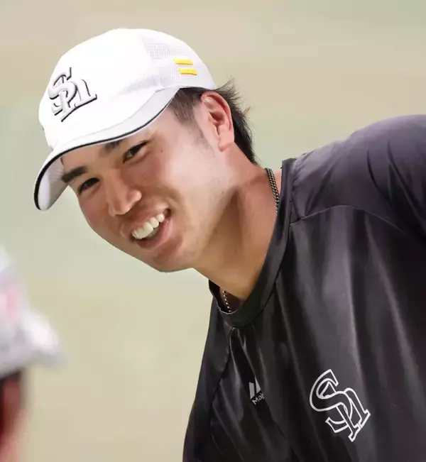 【ソフトバンク】広瀬隆太が「７番・一塁」で今季初スタメン　今季最長の６連勝なるか
