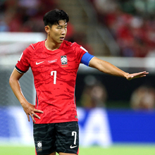 【Ｗ杯】韓国ＦＷ孫興民の兵役免除巡り同国の一部メディアが侮辱…大韓サッカー協会が異例の遺憾の意を表明　