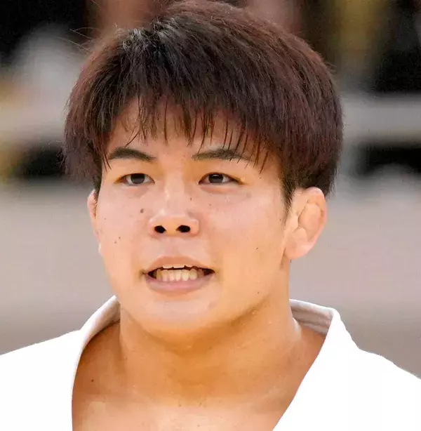 【柔道】男子９０キロ級の田嶋剛希「結果と内容ともにこだわっていく」…ＧＰ青島、全日本初Ｖ弾みに今月からロス五輪ポイントレース出場