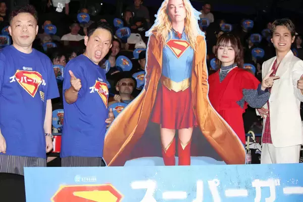 ダイアンユースケ、最近の「スーパーな出来事」は「信号が全部青だったが家の手前で...」　津田は「麻辣湯動画が５４０万回再生」