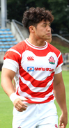 【ラグビー】ＳＯ伊藤龍之介、初キャップで躍動「Ｗ杯も見えてくるかな」２万超観衆の秩父宮で正司令塔に名乗り…２７〇１０、イタリア撃破