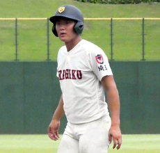 【高校野球】 浦和学院が苦しみながらもコールド発進 森大監督「昨年の敗戦を乗り越えなければ成長はない」…埼玉大会
