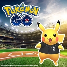 【巨人】マイナビオールスターゲームで『ポケモン　ＧＯ』との特別イベント実施