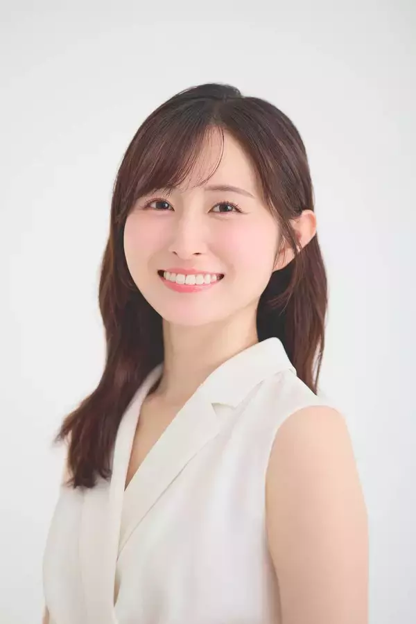 レインボー・池田と結婚発表した佐藤佳奈アナ、芸能事務所所属を発表　鈴木奈々ら所属の「ツインプラネット」へ