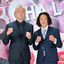 【ボクシング】片岡雷斗が３戦目で東洋太平洋王座決定戦「何が何でも勝つ」獲得すれば国内男子最速タイ　弟・叶夢はプロ第２戦…１０・２９後楽園ホール