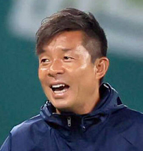 Ｊ１初「茨城ダービー」９・２開催　鹿島・鬼木達監督「他の要素に惑わされることなく…」一戦必勝の姿勢強調