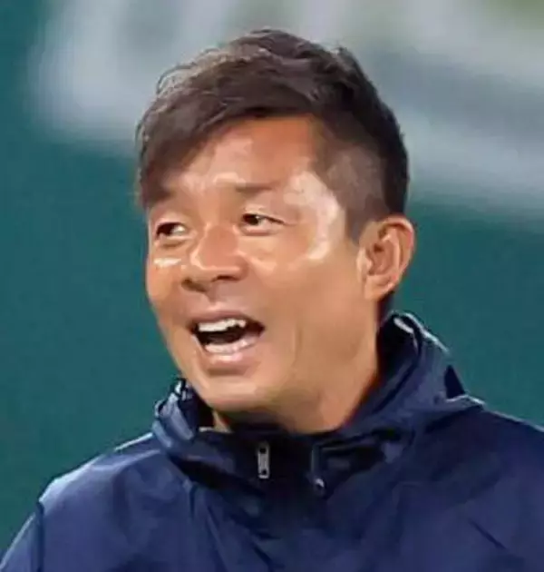Ｊ１初「茨城ダービー」９・２開催　鹿島・鬼木達監督「他の要素に惑わされることなく…」一戦必勝の姿勢強調
