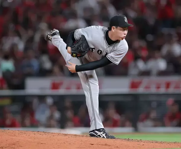 【巨人】森田駿哉がまた無失点！２連投で１８試合連続０封
