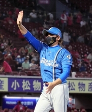 【日本ハム】スクイズ、エンドラン、確信　新庄剛志監督が策を巡らし楽天破り今季２度目の８連勝