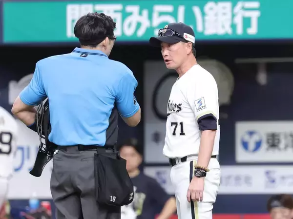 【オリックス】リーグ３連覇を最後に…３年連続Ｖ逸が決定　岸田護監督２年目は借金生活　故障者続出が響く
