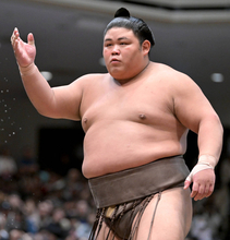 小結・伯乃富士が秋巡業を離脱　高田川巡業部長「アキレス腱に違和感」　横綱・豊昇龍は１０日の秋巡業から合流