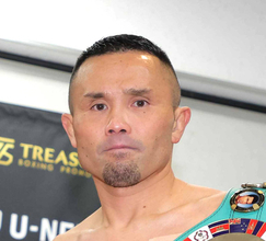 【ボクシング】前東洋太平洋王者の３９歳・緑川創がミドル級で再起　飯村樹輝弥も再起戦…１１・２１「トレジャーボクシング・プロモーション１６」カード発表
