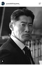 「ＶＩＶＡＮＴ」別班員俳優・平山祐介「Ｒ．Ｉ．Ｐ．」自らの役を悼む投稿…「生きていてほしい」願う声も