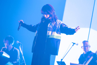 ｉｒｉ、１０周年公演に感慨「大変だった時も嬉しかったときもみんながそばにいてくれた」憧れの場所で２４曲を歌唱
